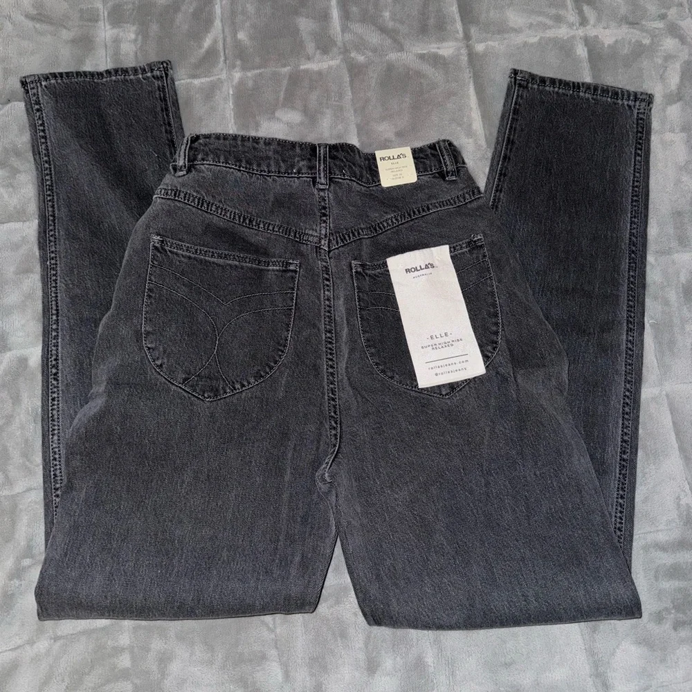 Rollas Jeans - Picture 3 of 4